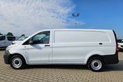 Mercedes Vito 116 CDI L2H1