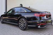 Audi A8 L 60 TFSI e quattro Tiptr.