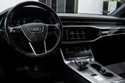 Audi A6 Avant 40 TDI Sport