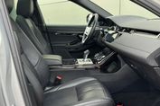 Land Rover Range Rover Evoque Evoque 2.0 D165 mHEV Bronze Collection aut