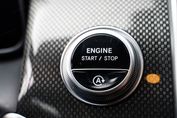 Mercedes GLC Coupe 200 4-Matic AMG Line