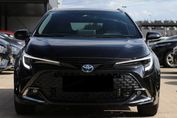 Toyota Corolla Style 1.8 Hybrid