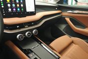Skoda Superb 1.5 TSI Plug-in Hybrid L&K DSG