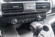 Toyota Proace City Long L2H1 Zabudowa Brygadowa