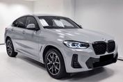 BMW X4 xDrive20i M Sport
