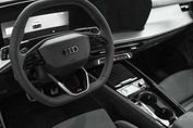 Audi Q3 TFSI quattro S line Sportback