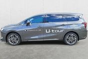 Forthing U-Tour 1.5 Dvvt Gdi Dct