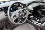 Hyundai Tucson Smart 1.6 T-GDi 48V  DCT