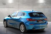 BMW Seria 1 118i Advantage aut