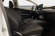 Ford Focus EcoBoost