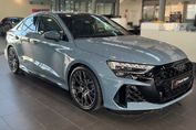 Audi A3 RS3 TFSI quattro