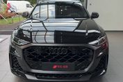 Audi Q8 RSQ8 TFSI quattro Performance