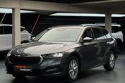Skoda Octavia 2.0 TDI Ambition DSG