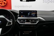 BMW X4 xDrive20d M Sport
