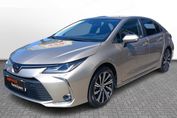 Toyota Corolla 1.5 Comfort