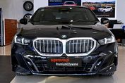 BMW Seria 5 520d xDrive M Sport