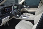 Mercedes GLS 450 d 4-MATIC AMG Line