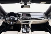 BMW Seria 7 750i xDrive sport-aut