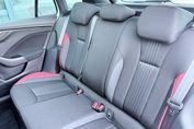 Skoda Kamiq TSI Monte Carlo