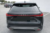 Lexus RX 450h+ Omotenashi 2.5 Hybrid Plug-in