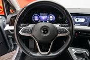 Volkswagen Golf 2.0 TDI SCR Life