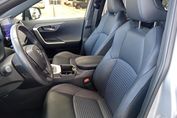 Toyota RAV4 2.5 Hybrid Selection 4x4