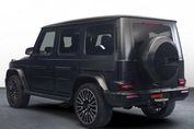 Mercedes Klasa G 63 AMG