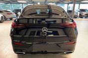 Mercedes GLC Coupe 220 d 4-Matic AMG Line