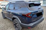 Dacia Bigster Journey LPG 1.2 mHEV