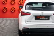 Lexus NX 200t Comfort AWD