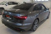 Audi A4 35 TFSI mHEV S Line S tronic