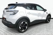 Renault Captur TCe Techno