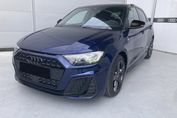 Audi A1 40 TFSI S-Line Sportback