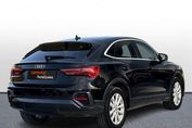 Audi Q3 35 TFSI mHEV S tronic