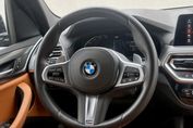 BMW X3 xDrive20d M Sport