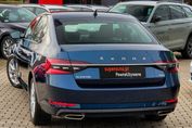 Skoda Superb TSI 4X4 Ambition DSG