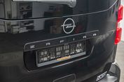 Opel Zafira Life Extra Long L2H1 Business VIP AT8