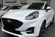 Ford Puma ST-Line 1.0 EcoBoost mHEV