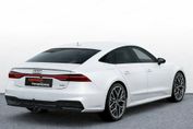 Audi A7 55 TFSI e PHEV quattro S tronic