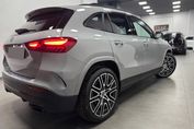 Mercedes GLA 220 4-Matic AMG Line