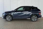 Hyundai Kona 1.6 T-GDI N Line