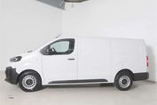 Fiat Scudo XL L2H1