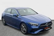 Mercedes Klasa A 200 AMG Line 7G-DCT