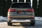 BMW X5 xDrive25d