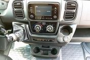 Fiat Ducato Maxi L4 Zabudowa Brygadowa + Skrzynia