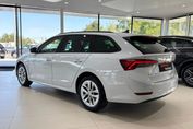 Skoda Octavia 2.0 TDI Ambition DSG