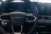 Chery Tiggo 7 Prestige AWD 1.6 T-GDI