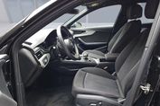 Audi A4 Avant 40 TDI