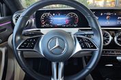 Mercedes Klasa A 220 4-Matic Progressive