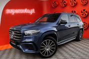 Mercedes GLS 450 d 4MATIC AMG Line